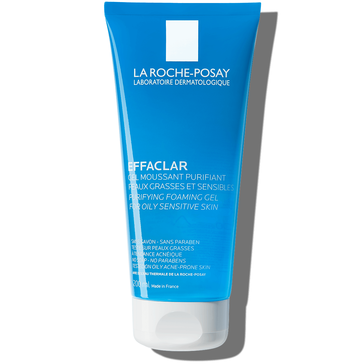 La Roche Posay - Effaclar Purifying Foaming Gel Cleanser