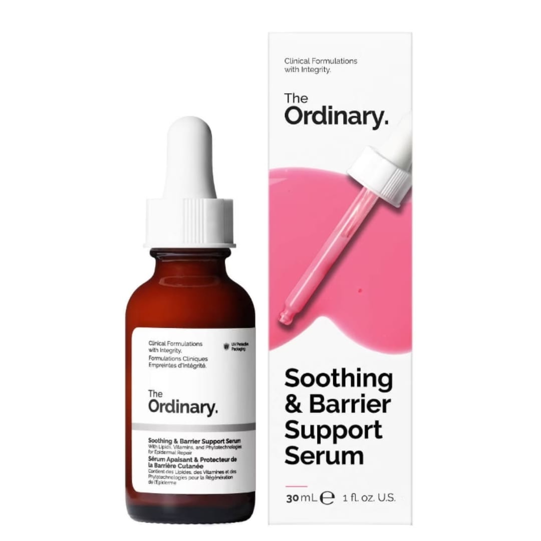 The Ordinary - Soothing & Barrier Support Serum