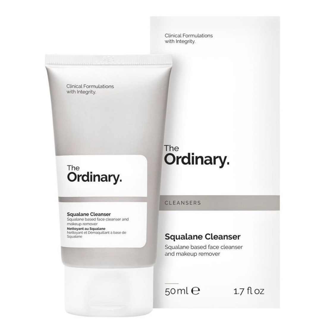 The Ordinary - Squalane Cleanser