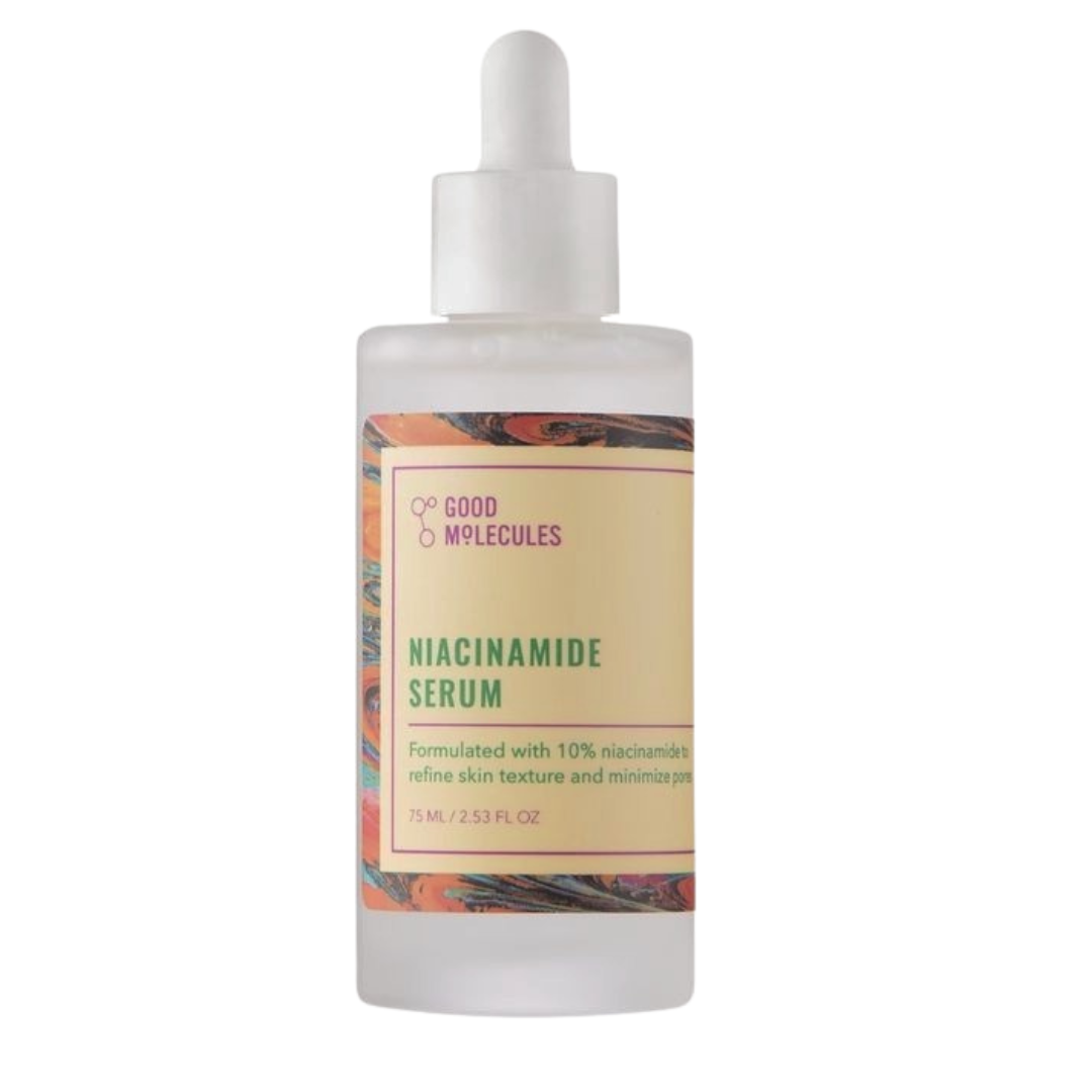 Good Molecules - Niacinamide Serum