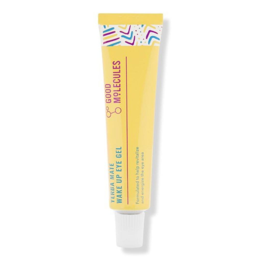 Good Molecules - Yerba Mate Wake Up Eye Gel