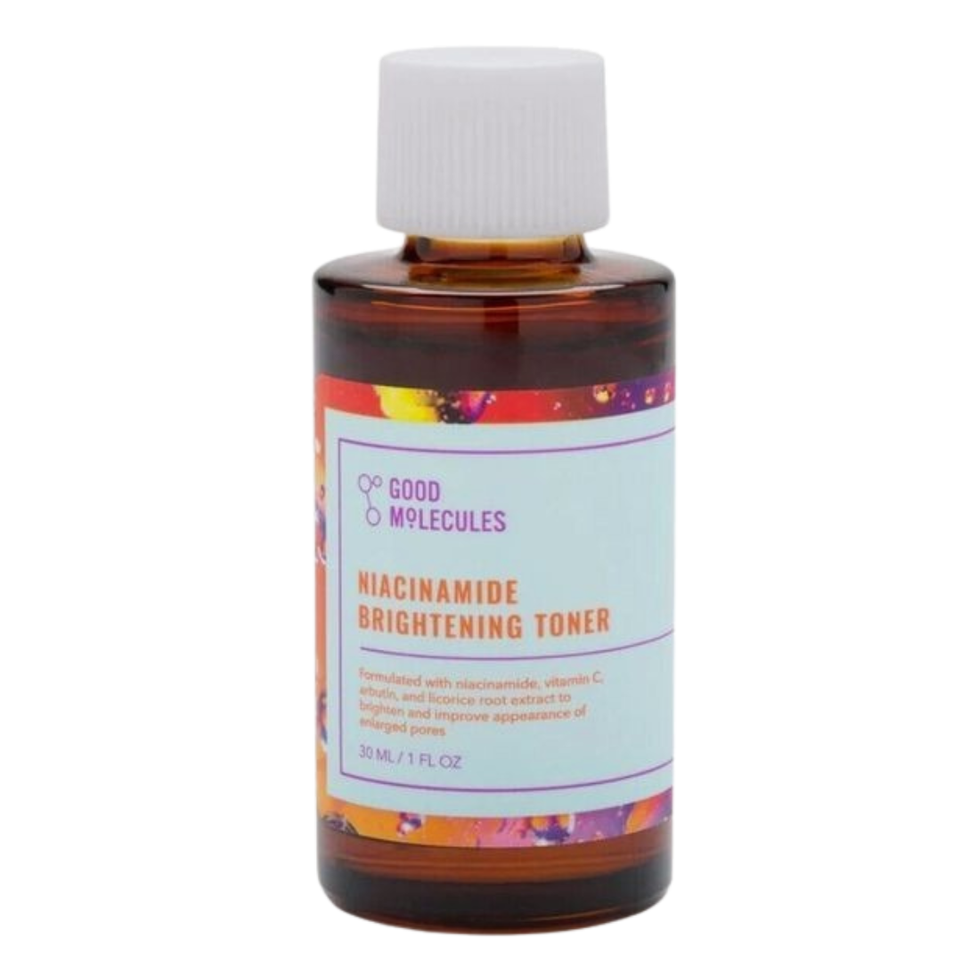 Good Molecules - Niacinamide Brightening Toner