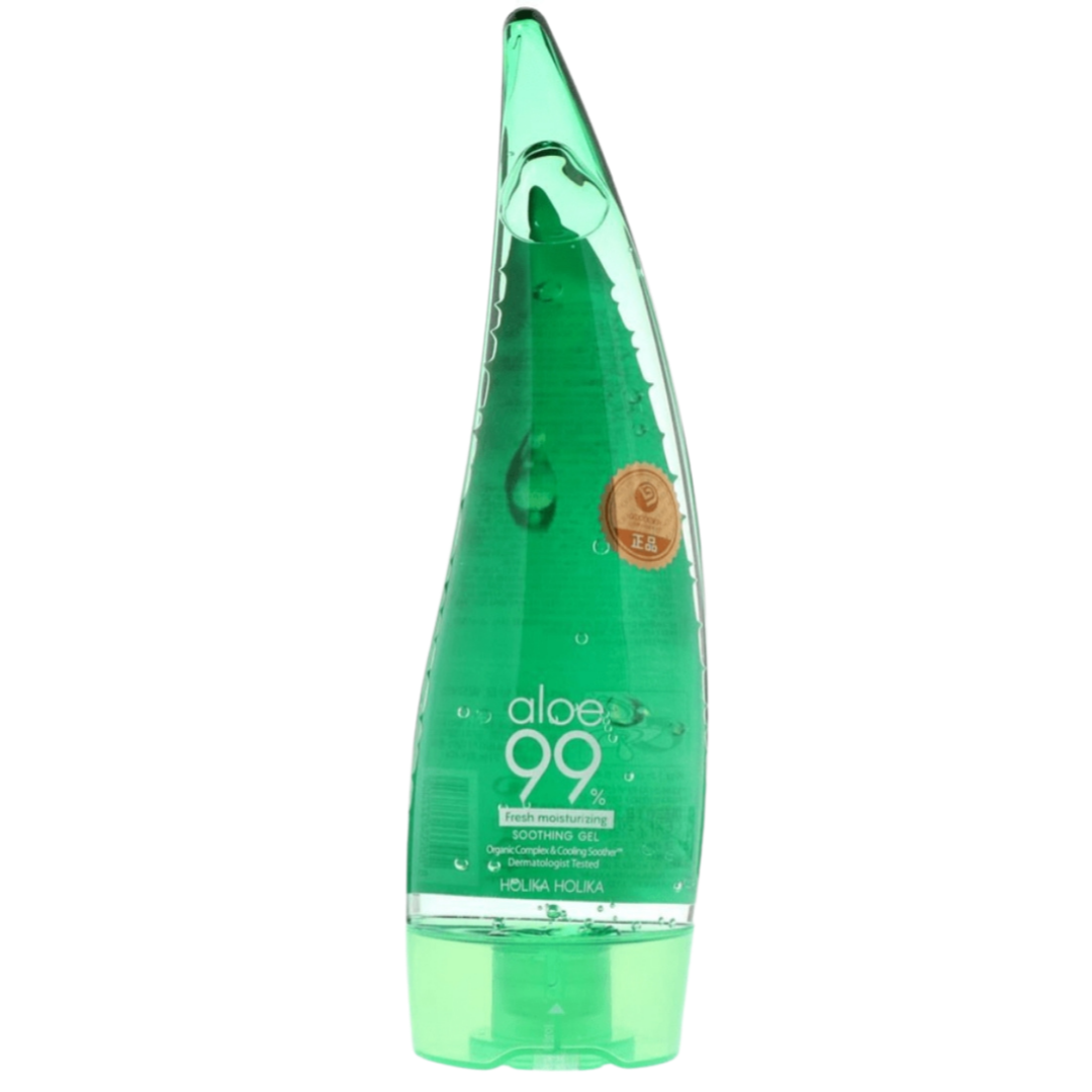 Holika Holika - Aloe 99% Soothing Gel