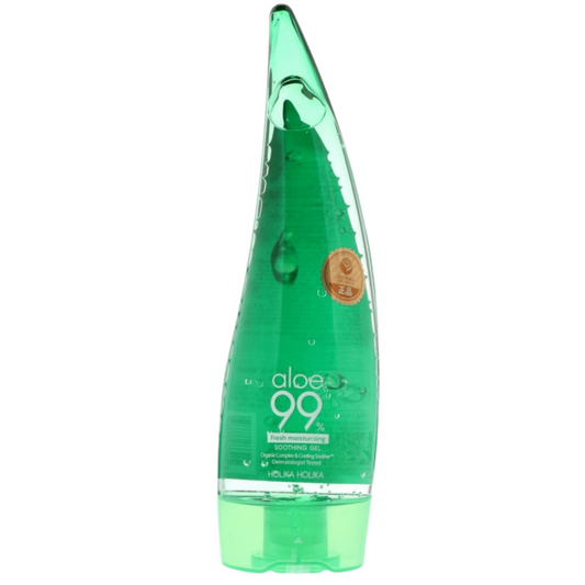 Holika Holika - Aloe 99% Soothing Gel