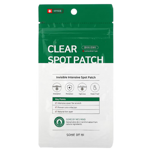 Some By Mi - Clear Spot Patch