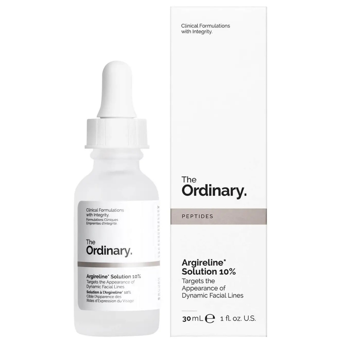 The Ordinary - Argireline Solution 10%