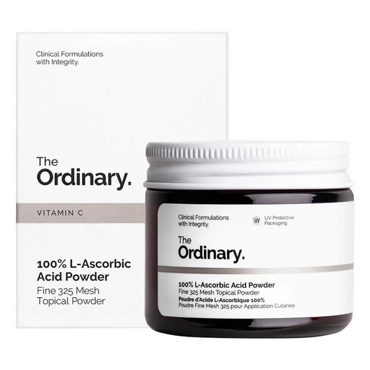 The Ordinary - 100% L-Ascorbic Acid Powder