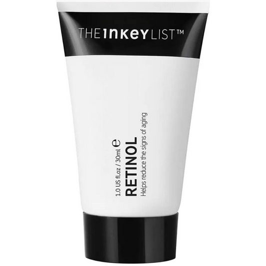 The Inkey List - Retinol