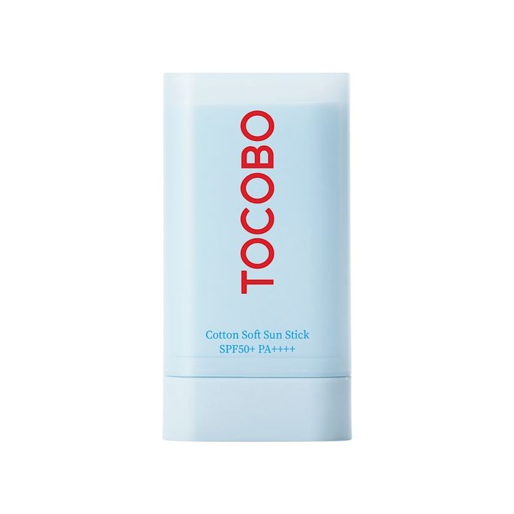 Tocobo - Cotton Soft Sun Stick