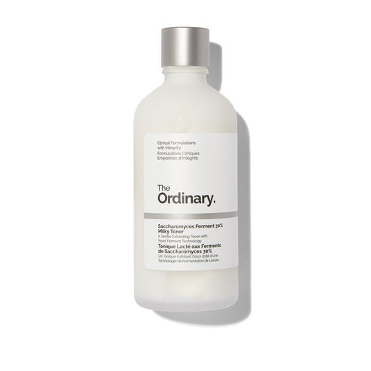 The Ordinary - Saccharomyces Ferment 30% Milky Toner