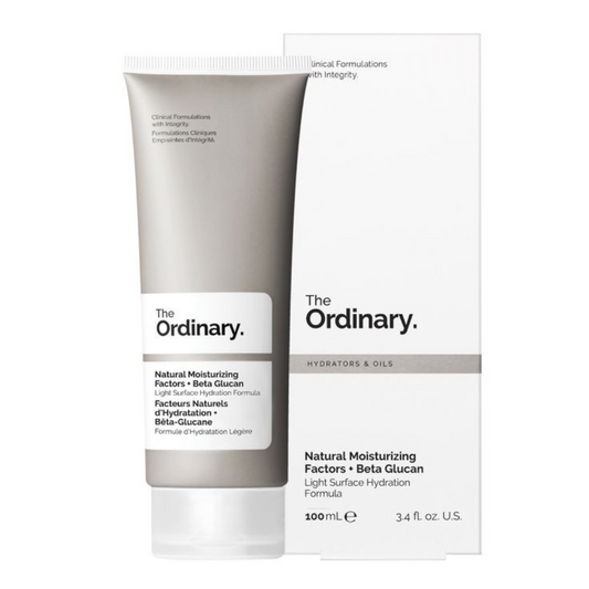 The Ordinary - Natural Moisturizing Factors + Beta Glutan