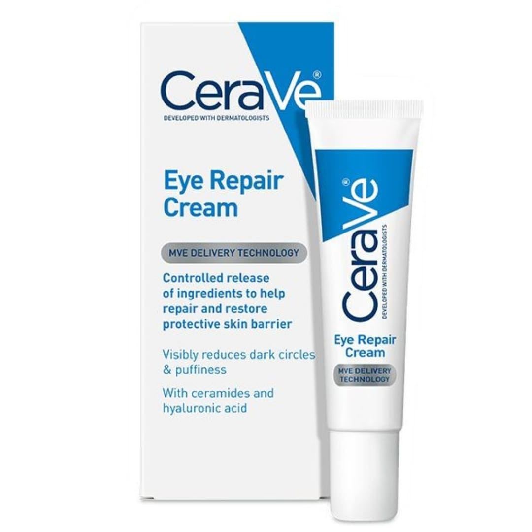 CeraVe - Eye Repair Cream