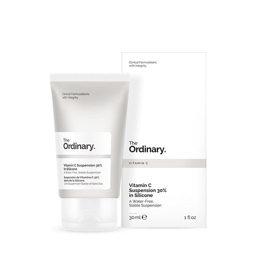 The Ordinary- Vitamin C Suspension 23% + HA Spheres 2%