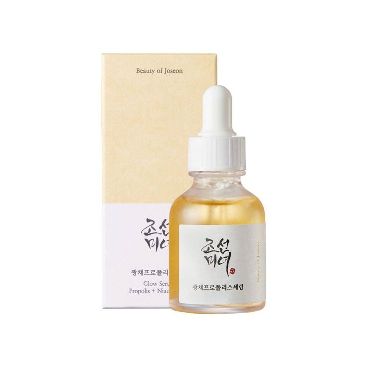 Beauty of Joseon - Glow Sérum Propolis + Niacinamida