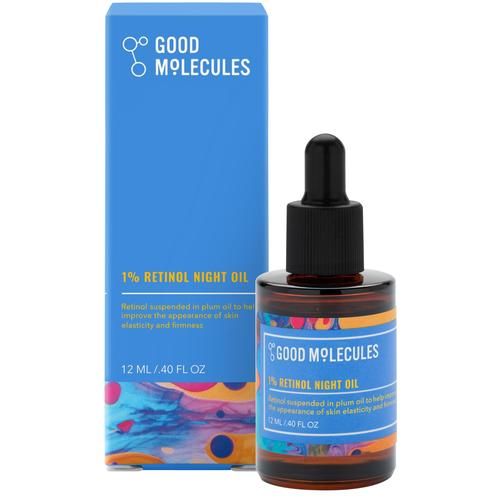 Good Molucules - 1 % Retinol Night Oil