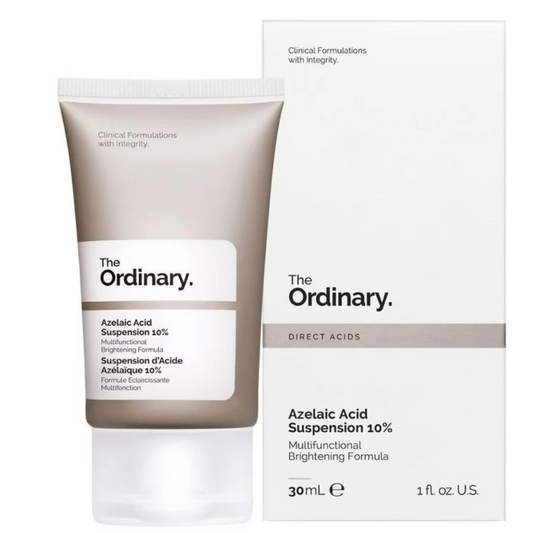 The Ordinary - Azelaic Acid Suspension 10%