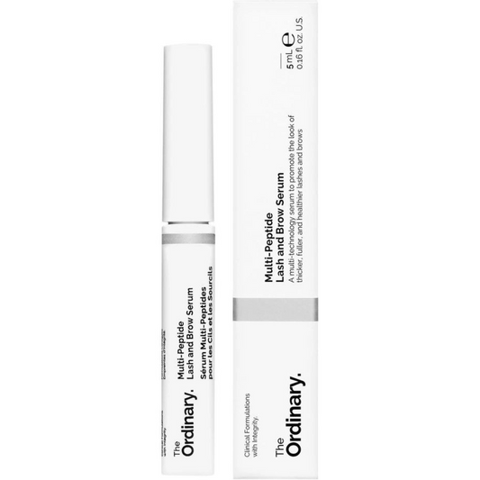 The Ordinary - Multi-Peptide Lash and Brow Serum