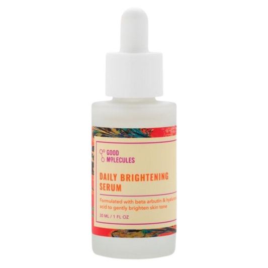 Good Molecules - Daily Brightening Serum