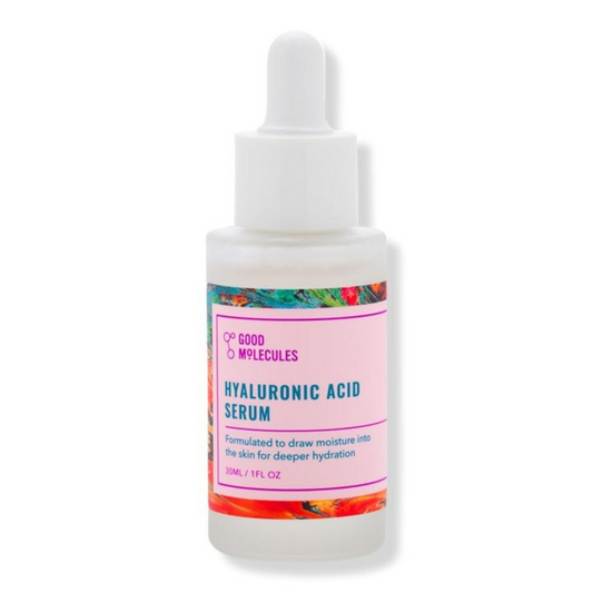 Good Molecules - Hyaluronic Acid Serum