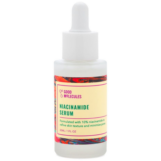 Good Molecules - Niacinamide Serum