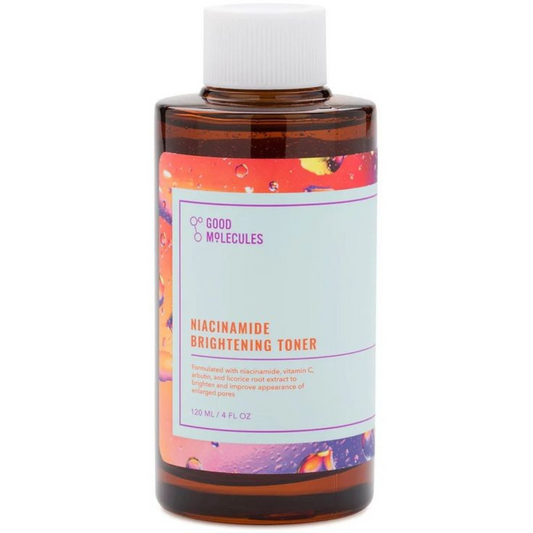 Good Molecules - Niacinamide Brightening Toner