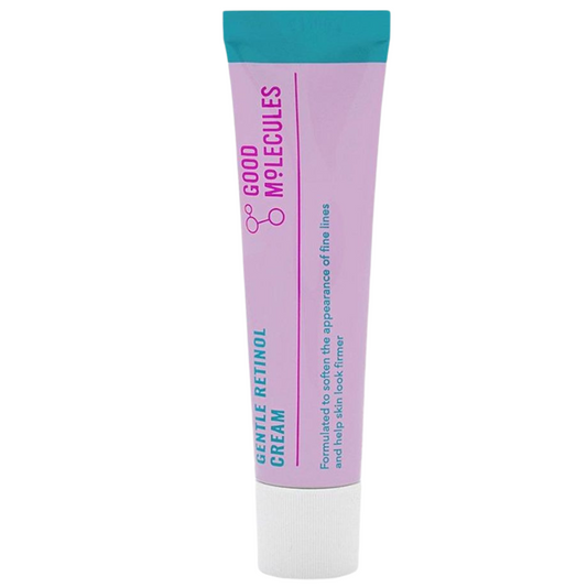 Good Molecules - Gentle Retinol Cream