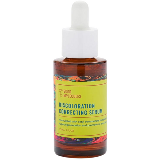 Good Molecules - Discoloration Correcting Serum