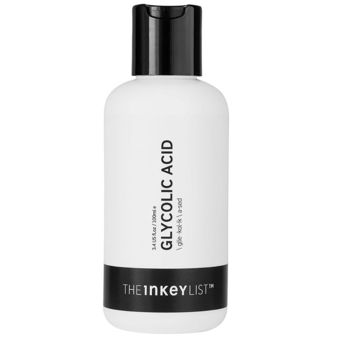 The Inkey List - Glycolic Acid Toner