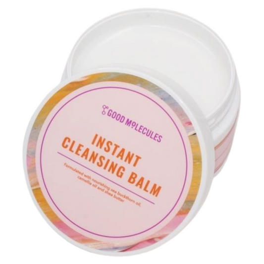 Good Molecules - Instant Cleansing Balm