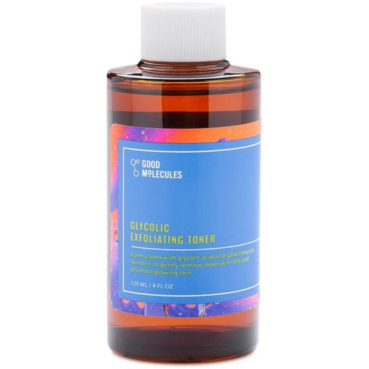 Good Molecules - Glycolic Exfoliating Toner