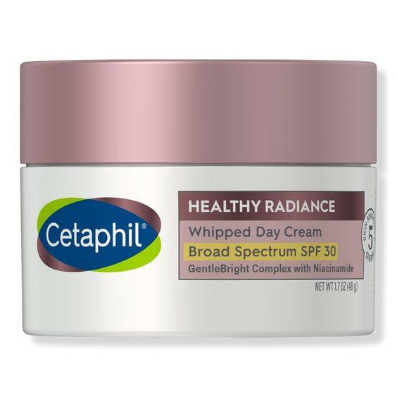 Cethapil - Healthy Day Cream